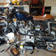 Illustration for article titled CX500 Progress